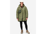 Marmot Oslo GORE-TEX Jacket - Womens Olive Grove