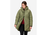 Marmot Oslo GORE-TEX Jacket - Womens Olive Grove