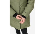 Marmot Oslo GORE-TEX Jacket - Womens Olive Grove