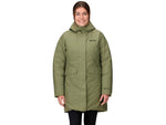 Marmot Oslo GORE-TEX Jacket - Womens Olive Grove