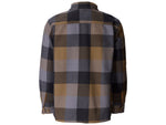 Marmot Pinecrest Heavyweight Flannel Overshirt - Men's