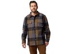 Marmot Pinecrest Heavyweight Flannel Overshirt - Men's
