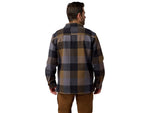 Marmot Pinecrest Heavyweight Flannel Overshirt - Men's