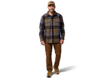 Marmot Pinecrest Heavyweight Flannel Overshirt - Men's