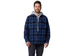 Marmot Pinecrest Heavyweight Flannel Overshirt - Men's