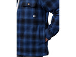 Marmot Pinecrest Heavyweight Flannel Overshirt - Men's