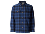Marmot Pinecrest Heavyweight Flannel Overshirt - Men's