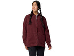 Marmot Pinecrest Heavyweight Flannel Overshirt - Women's