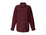 Marmot Pinecrest Heavyweight Flannel Overshirt - Women's