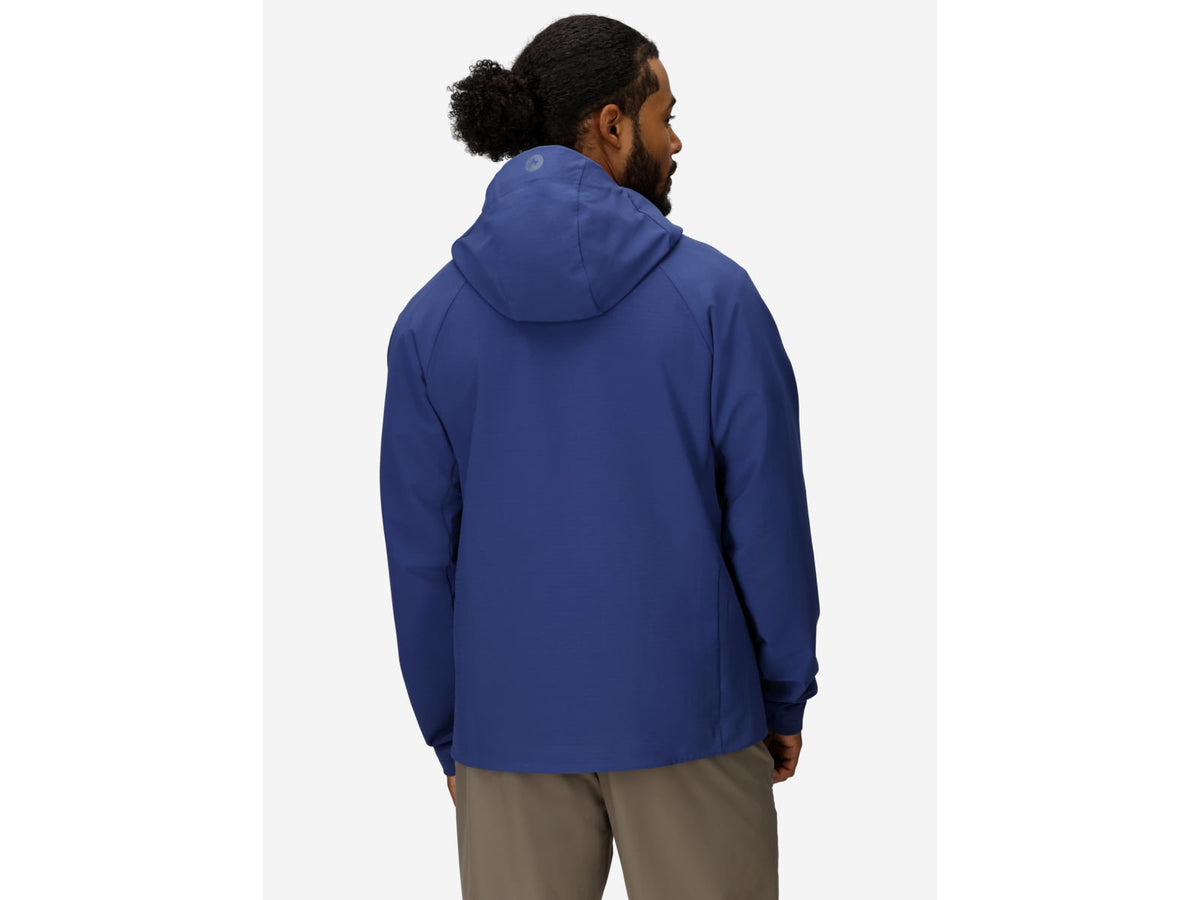 Marmot Pinnacle DriClime Hoody - Men's