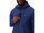 Marmot Pinnacle DriClime Hoody - Men's