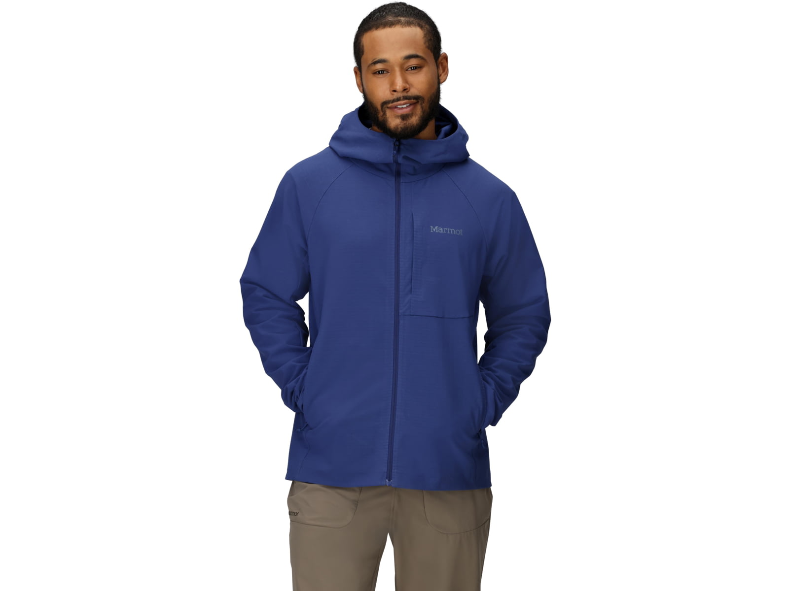 Marmot Pinnacle DriClime Hoody - Men's
