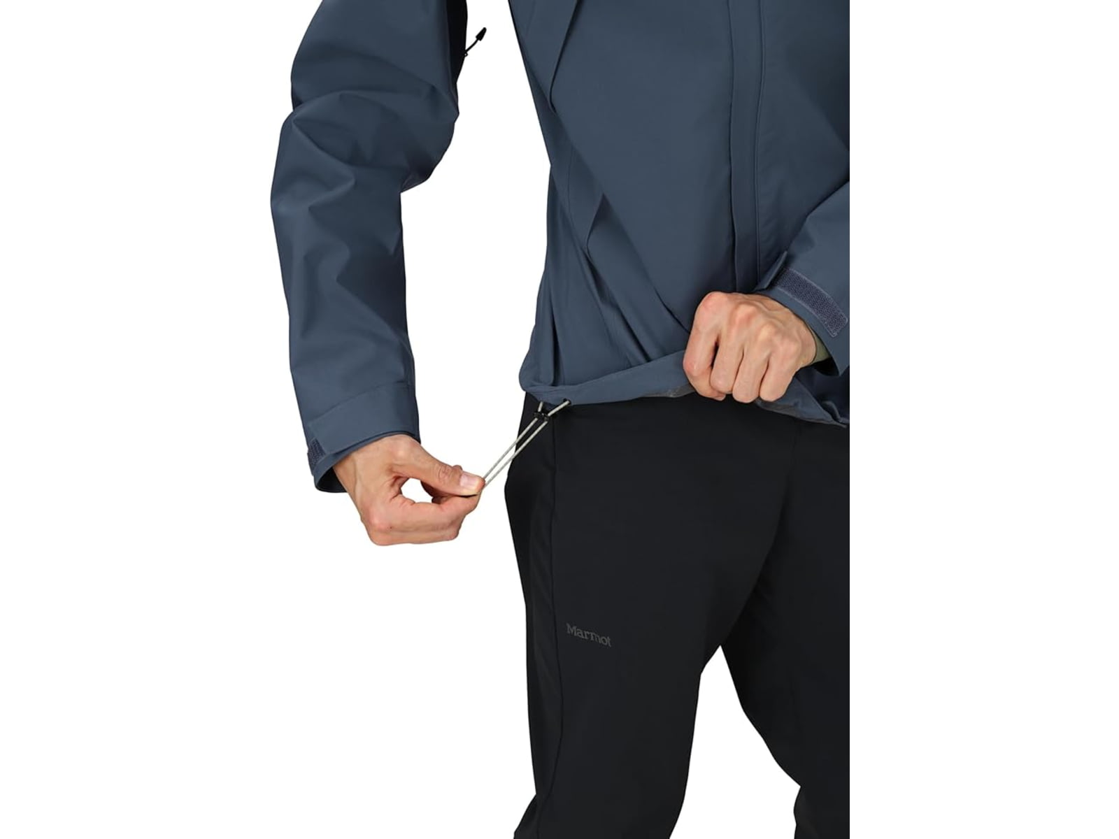Marmot PreCip Eco Pro Jacket - Men's
