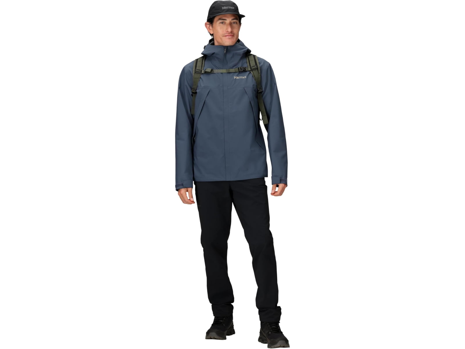 Marmot PreCip Eco Pro Jacket - Men's