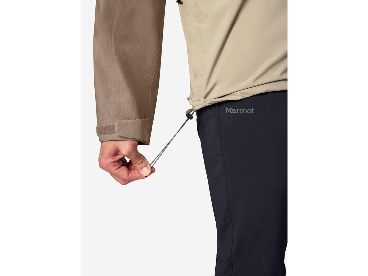 Marmot PreCip Evo Flex Jacket - Men's