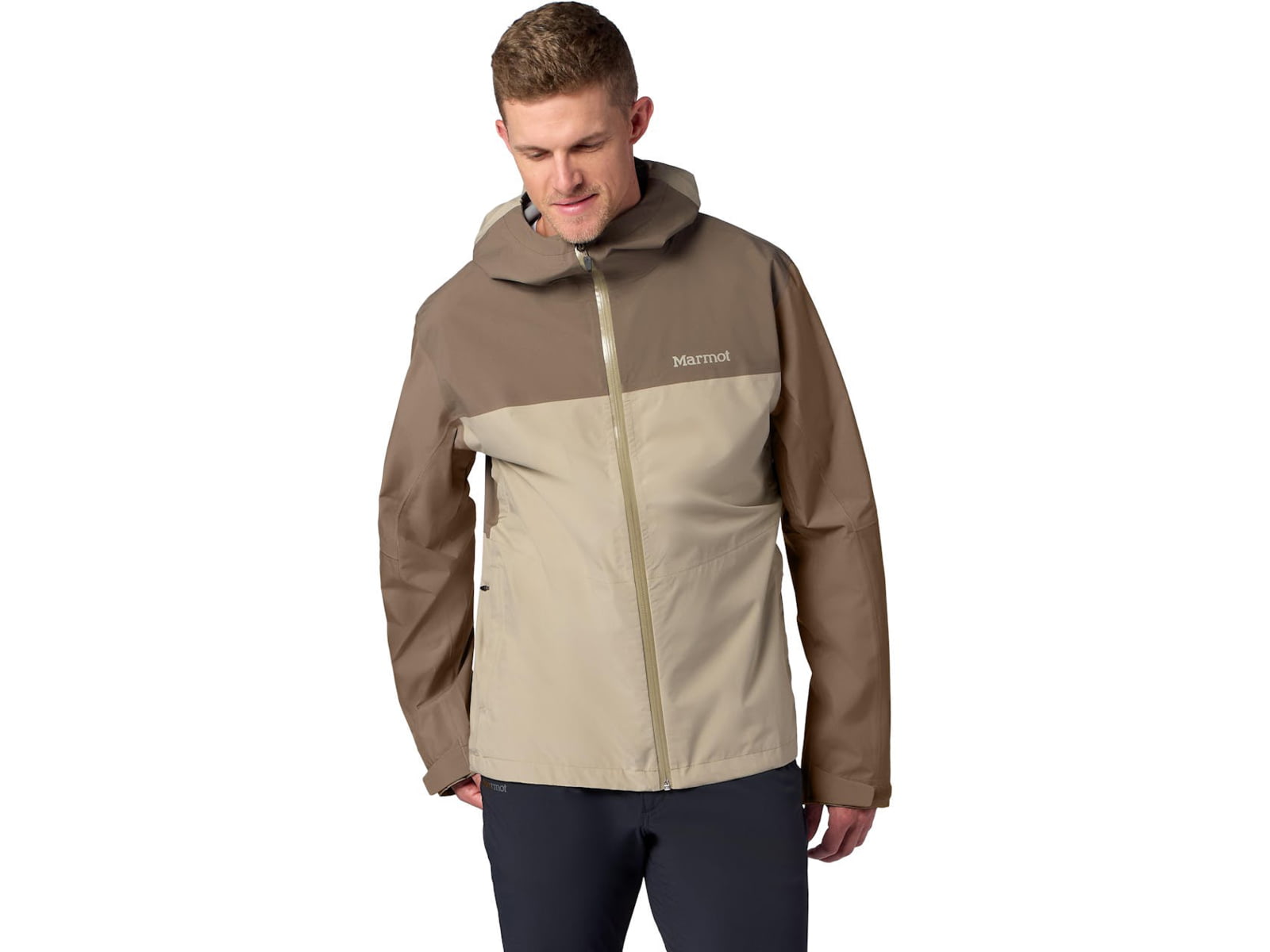 Marmot PreCip Evo Flex Jacket - Men's