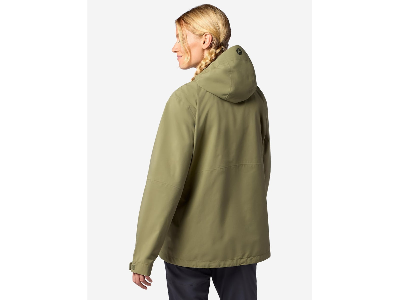 Marmot PreCip Evo Flex Jacket -Women's