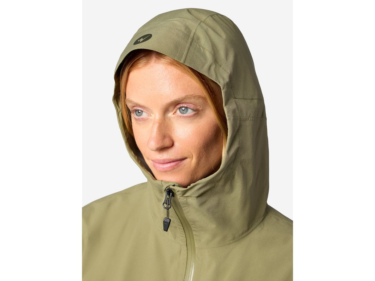 Marmot PreCip Evo Flex Jacket -Women's