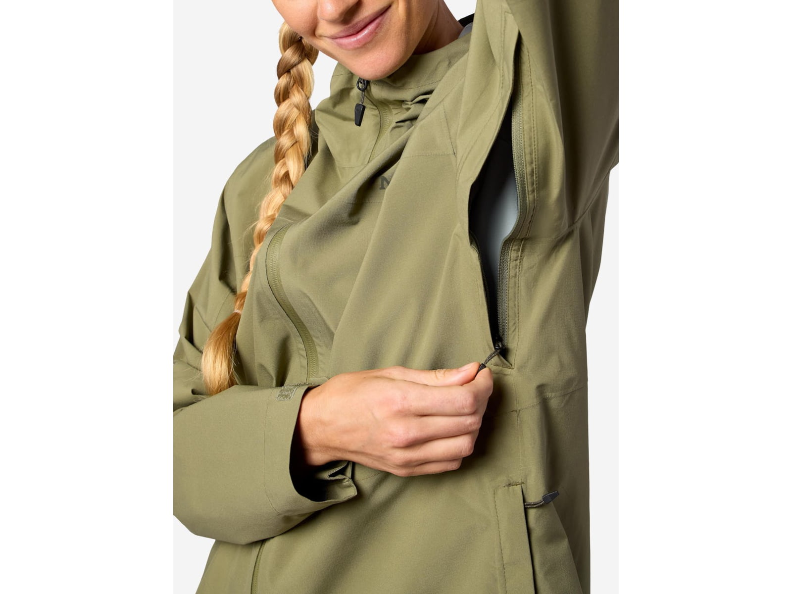 Marmot PreCip Evo Flex Jacket -Women's
