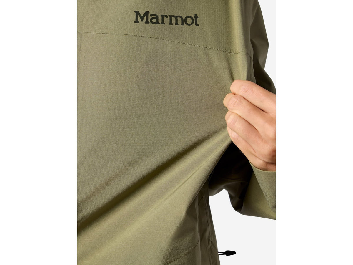 Marmot PreCip Evo Flex Jacket -Women's