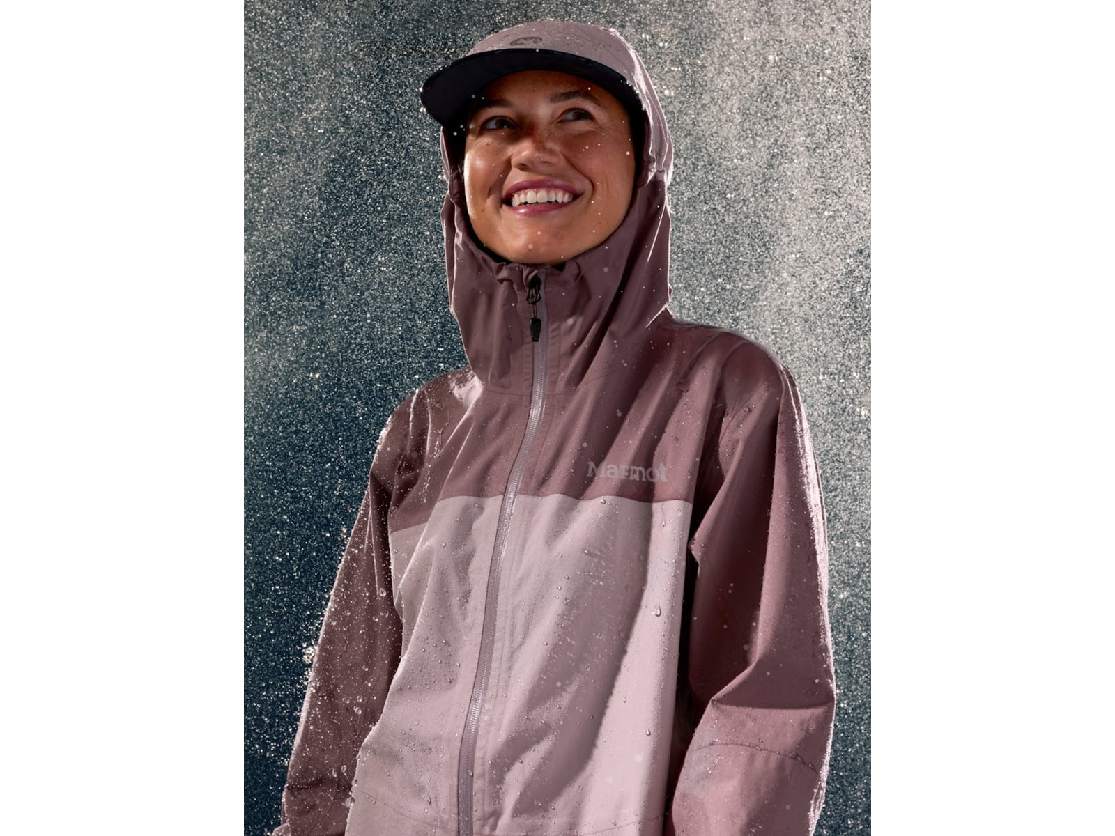 Marmot PreCip Evo Flex Jacket -Women's