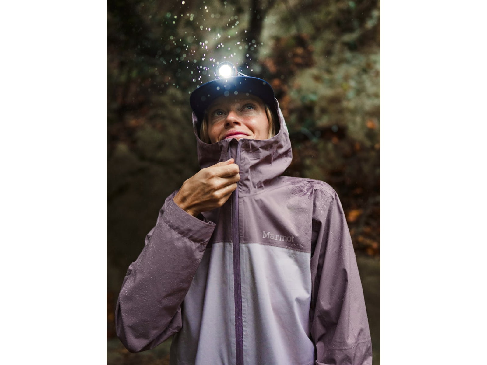 Marmot PreCip Evo Flex Jacket -Women's