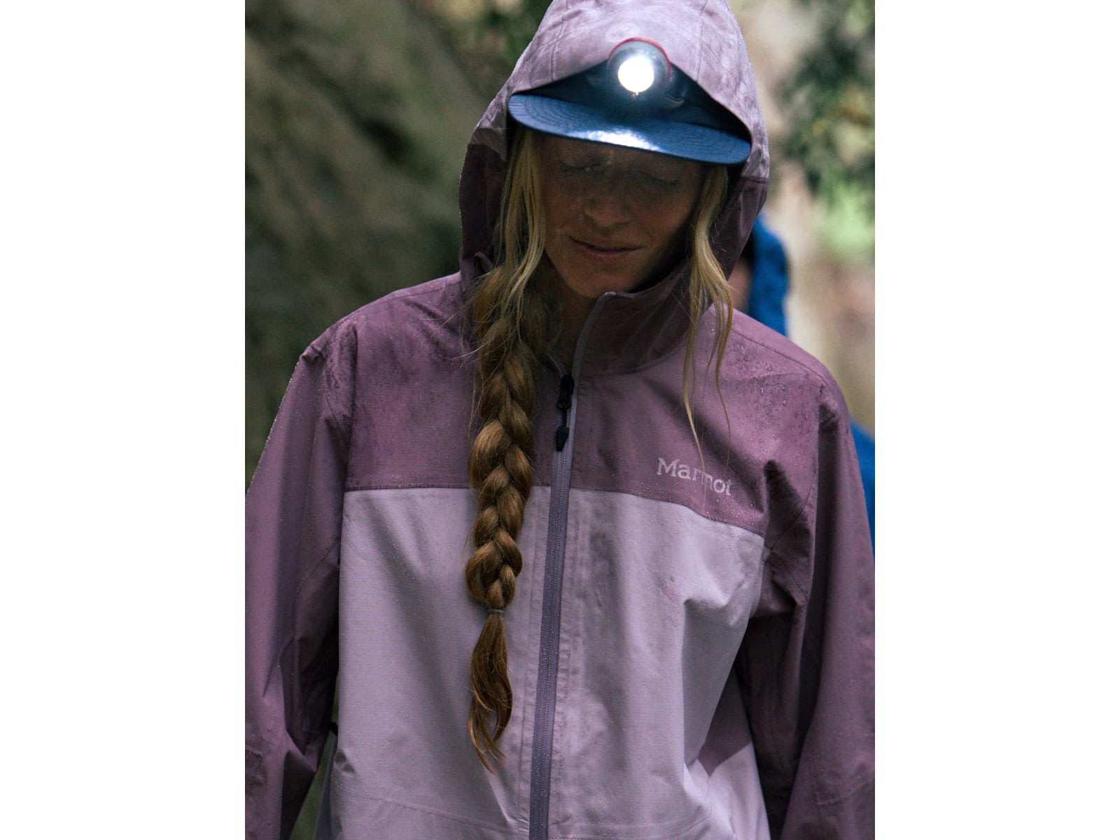 Marmot PreCip Evo Flex Jacket -Women's