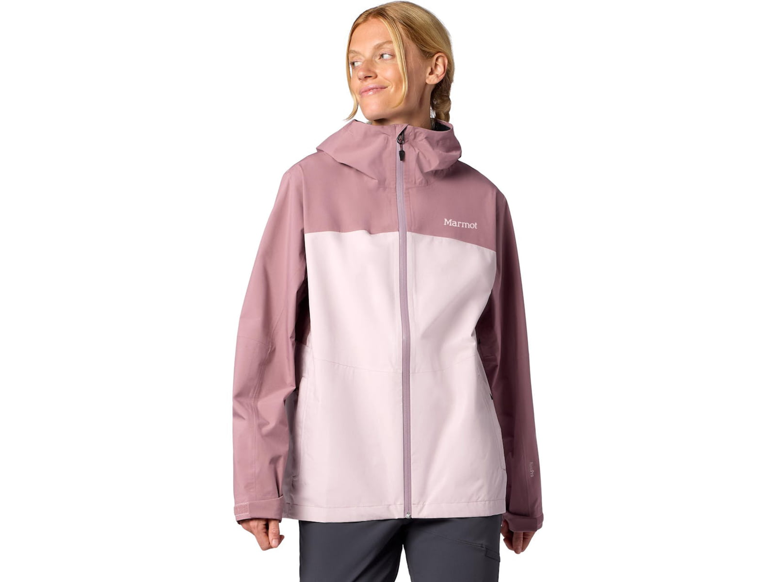 Marmot PreCip Evo Flex Jacket -Women's