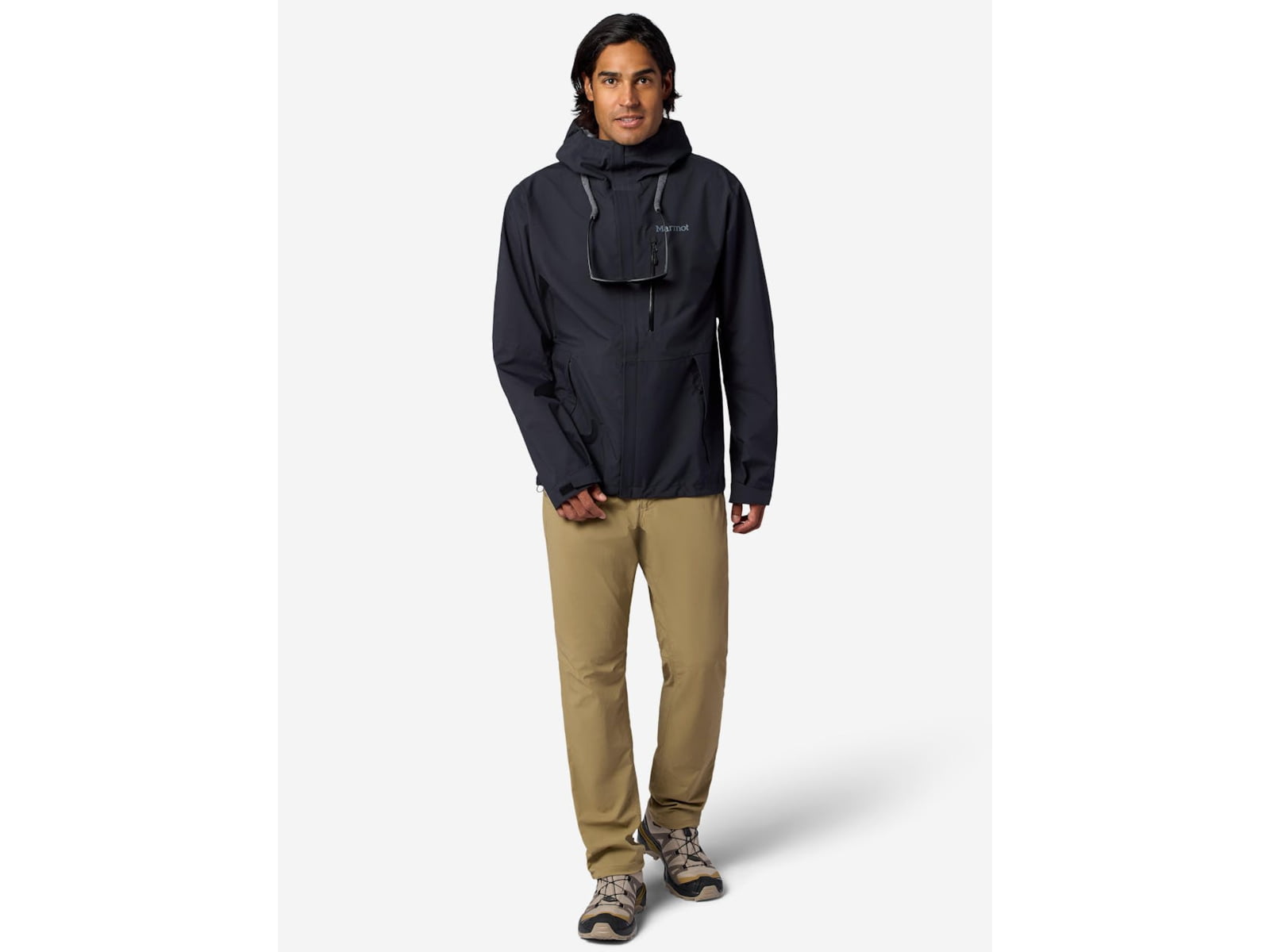 Marmot PreCip Evo Pro Jacket - Men's