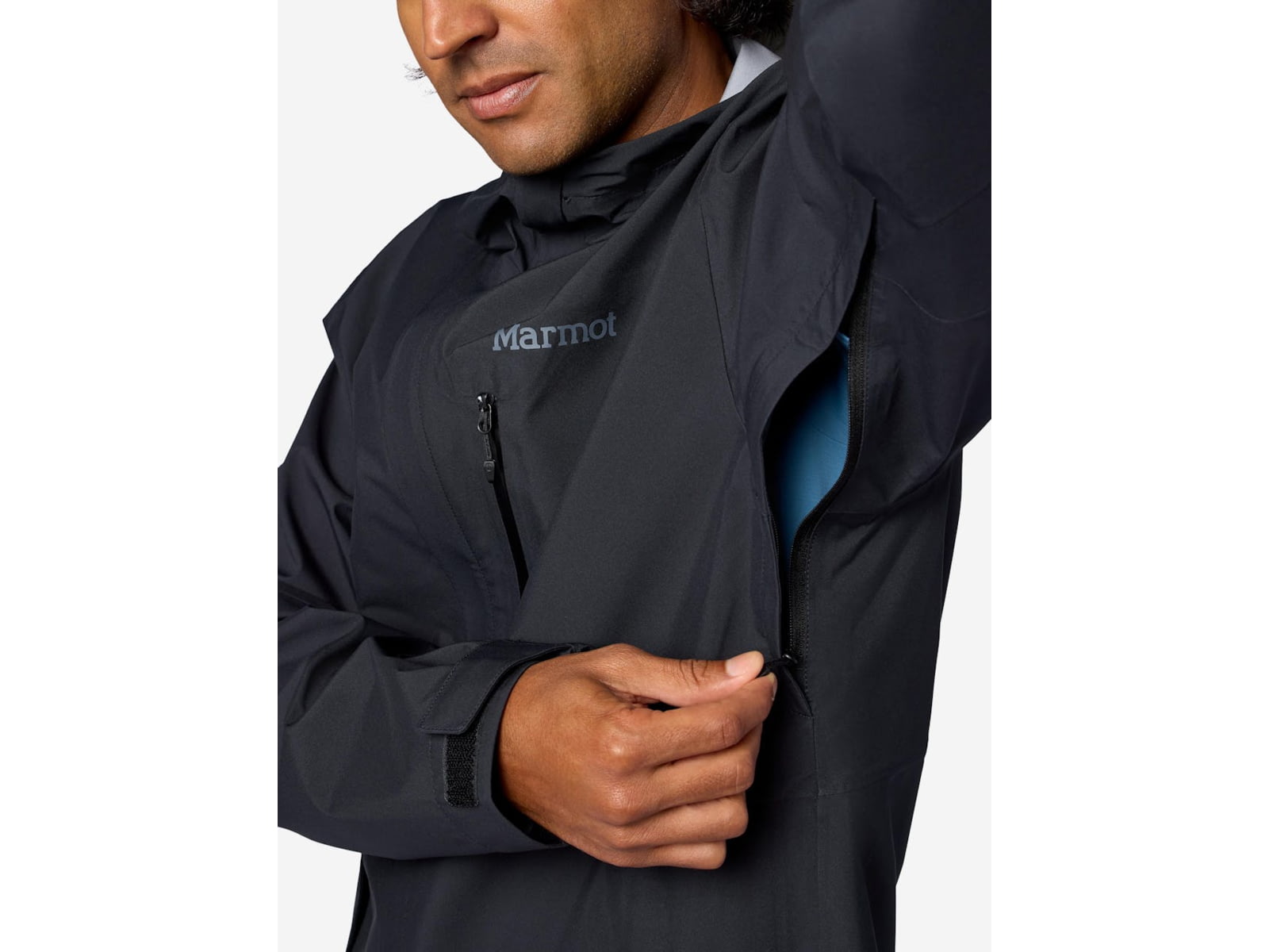 Marmot PreCip Evo Pro Jacket - Men's