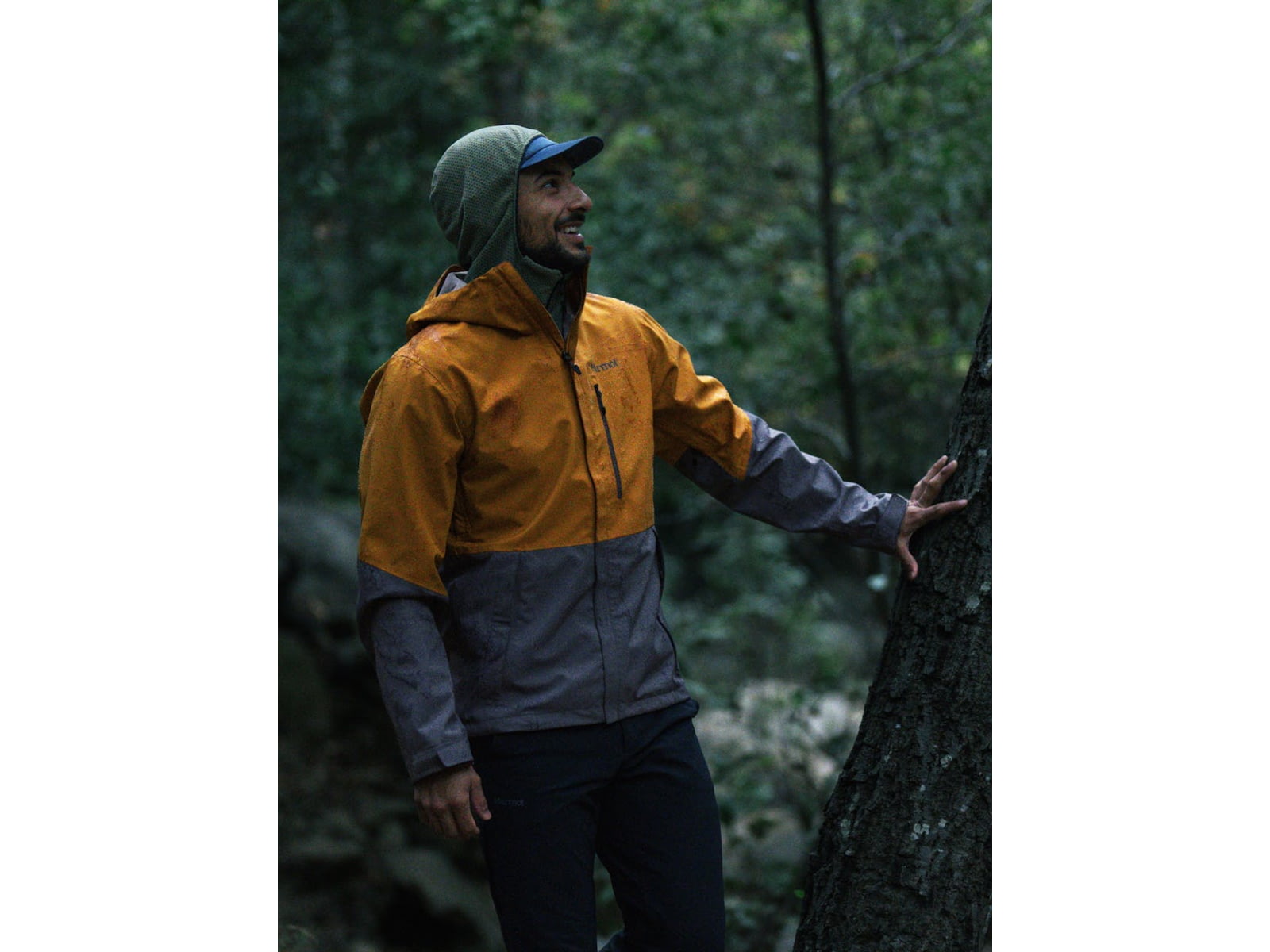 Marmot PreCip Evo Pro Jacket - Men's
