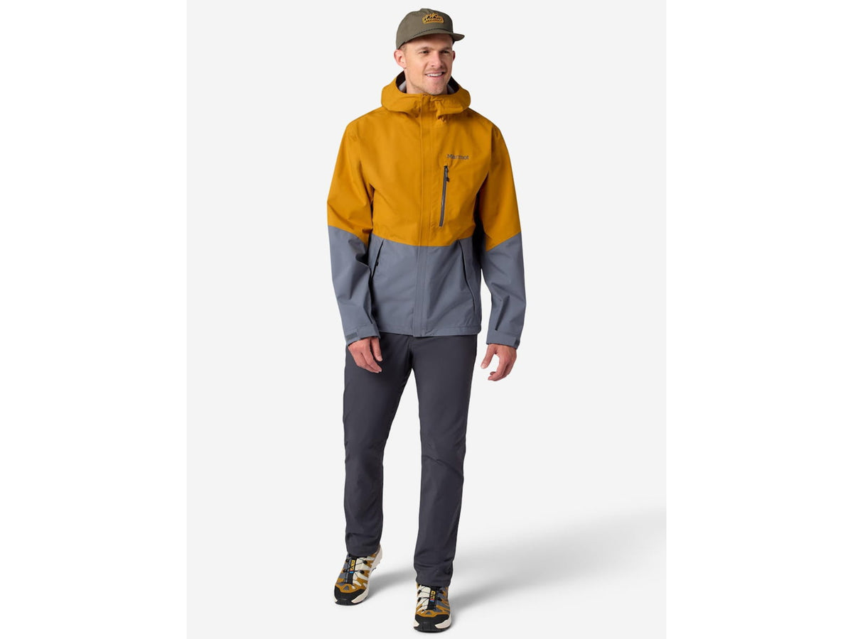 Marmot PreCip Evo Pro Jacket - Men's