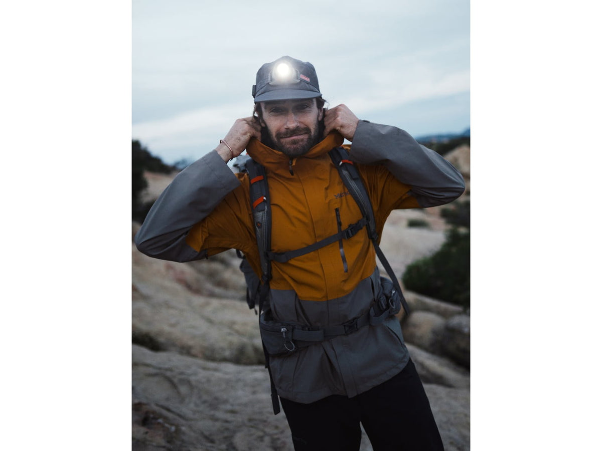 Marmot PreCip Evo Pro Jacket - Men's