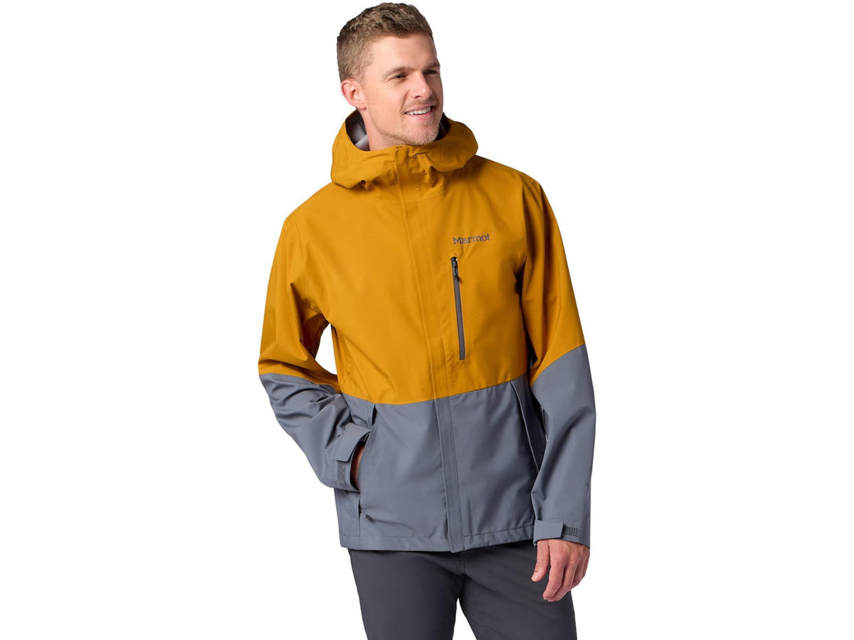 Marmot PreCip Evo Pro Jacket - Men's