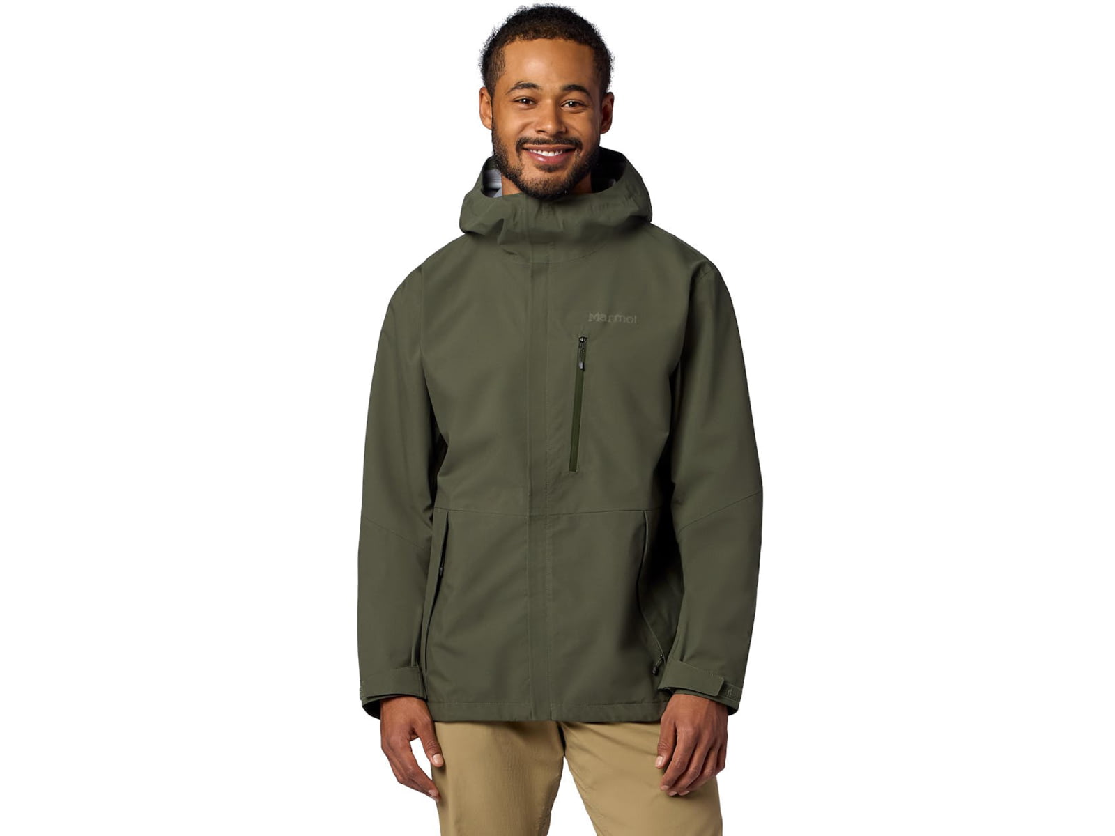 Marmot PreCip Evo Pro Jacket - Men's