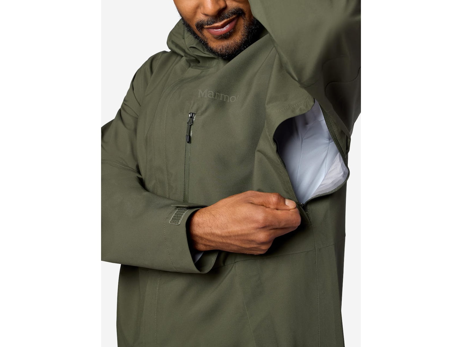 Marmot PreCip Evo Pro Jacket - Men's