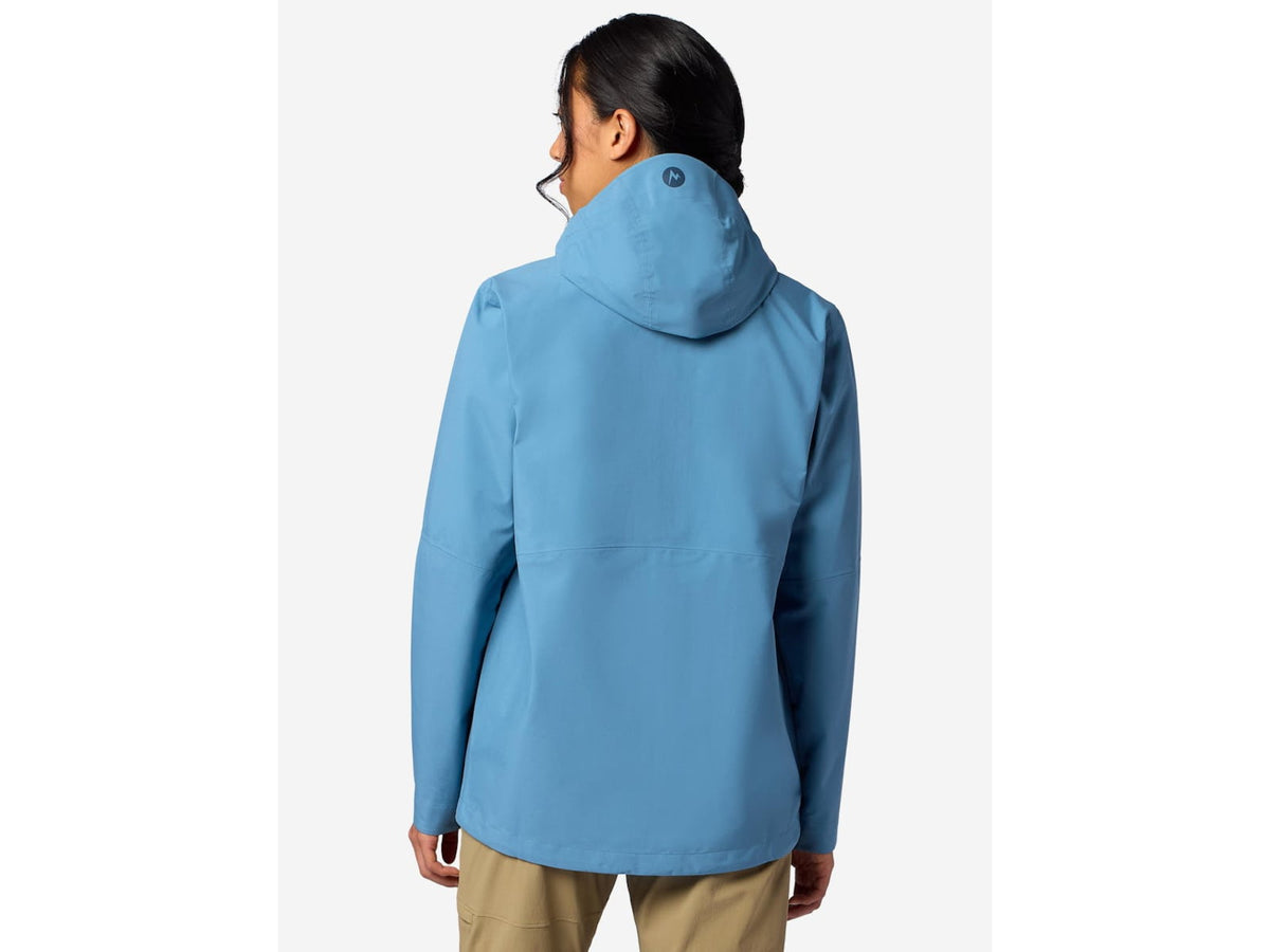 Marmot PreCip Evo Pro Jacket -Women's