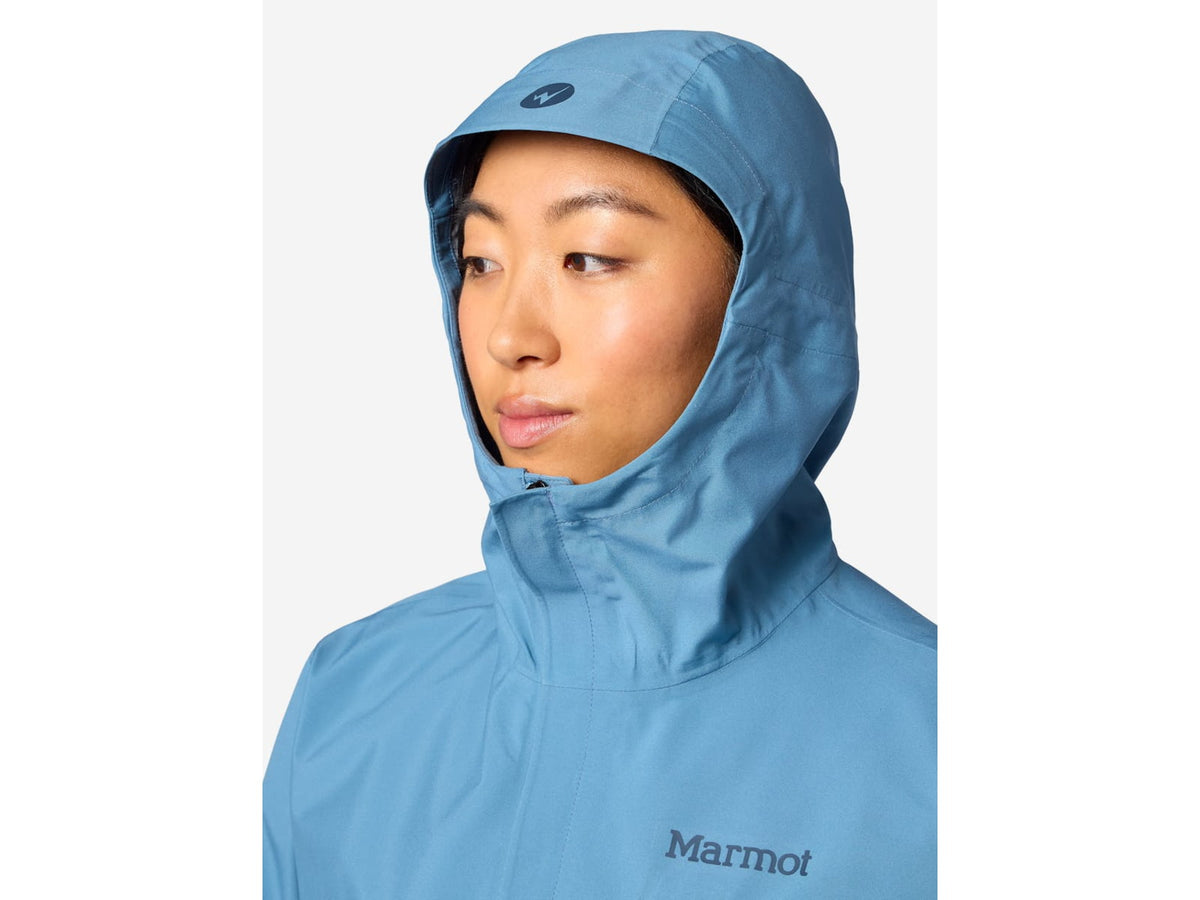 Marmot PreCip Evo Pro Jacket -Women's