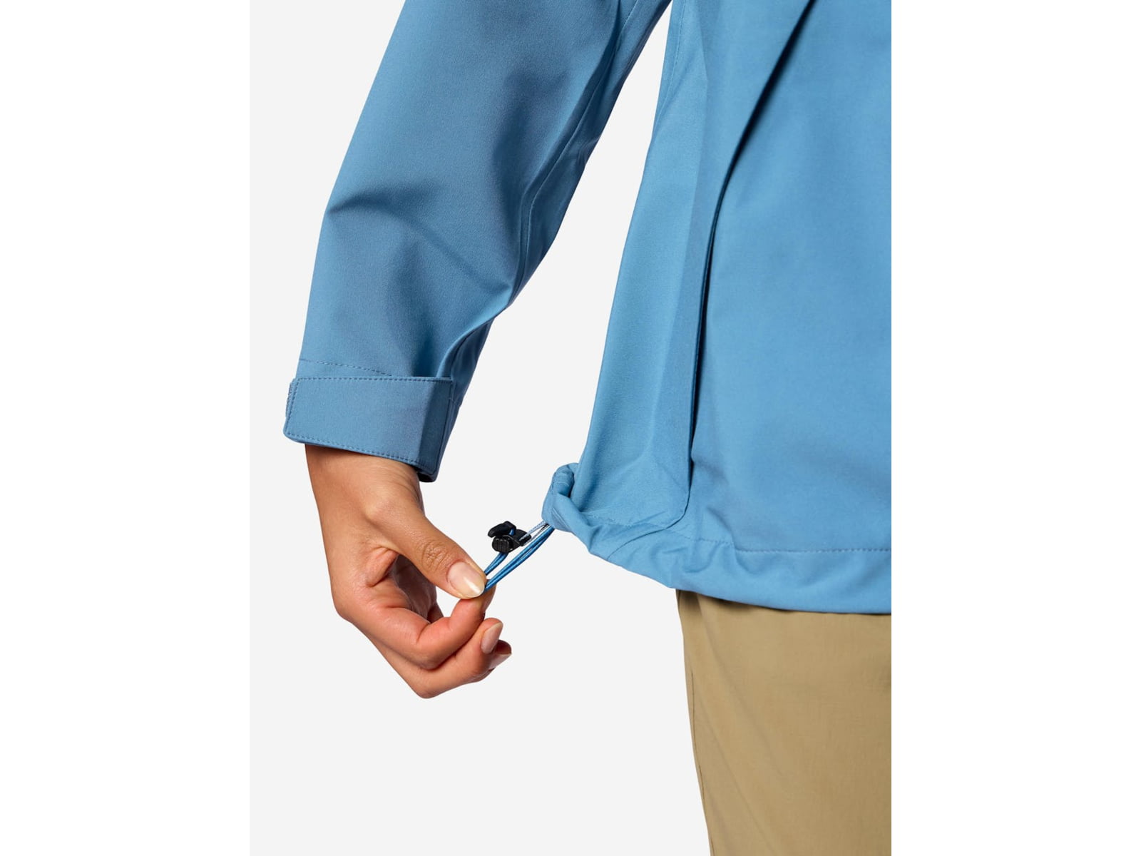 Marmot PreCip Evo Pro Jacket -Women's