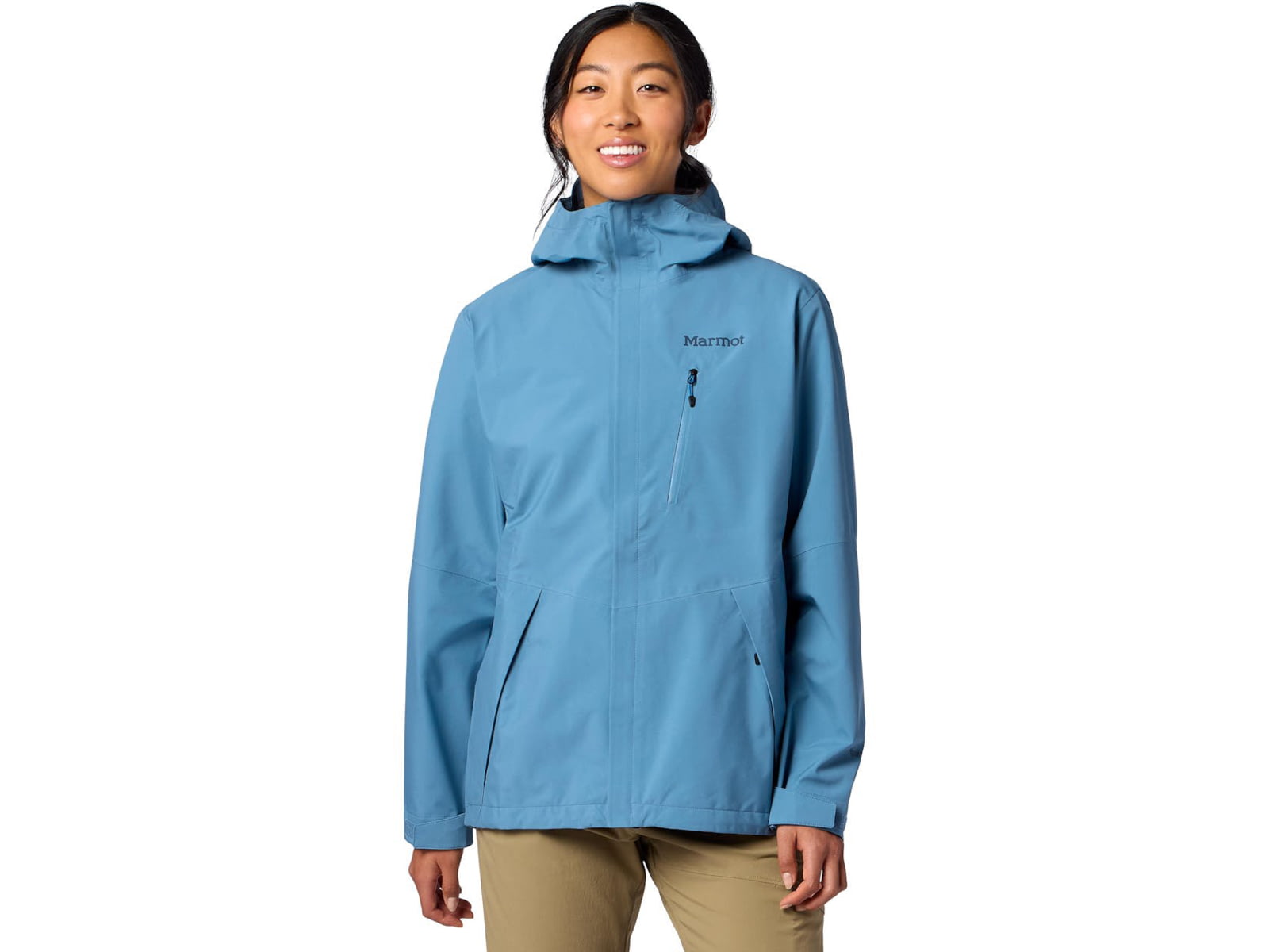 Marmot PreCip Evo Pro Jacket -Women's