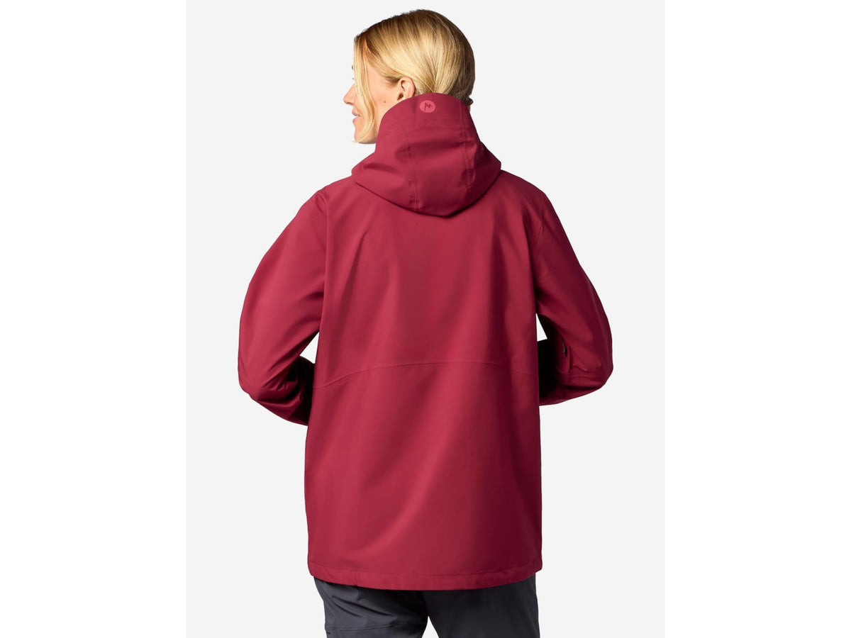 Marmot PreCip Evo Pro Jacket -Women's