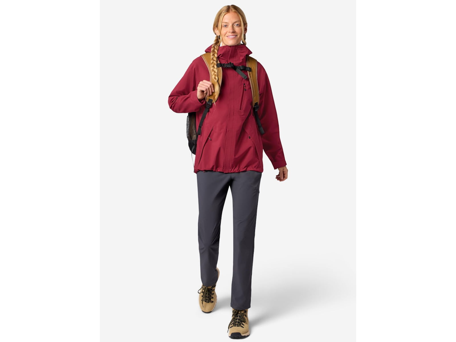Marmot PreCip Evo Pro Jacket -Women's