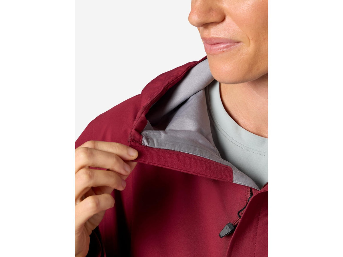Marmot PreCip Evo Pro Jacket -Women's