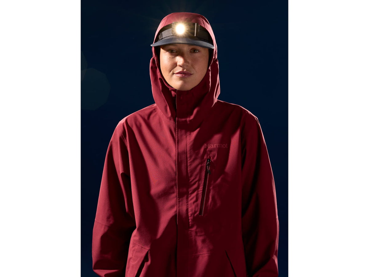 Marmot PreCip Evo Pro Jacket -Women's