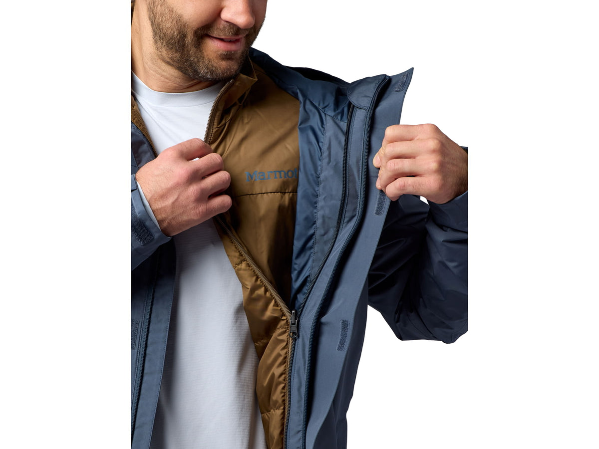 Marmot Ramble Component Jacket - Men's