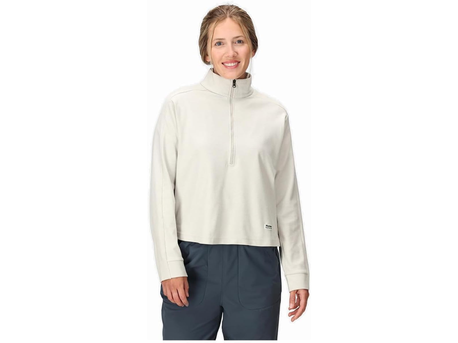 Marmot Redwood 1/2 Zip - Women's