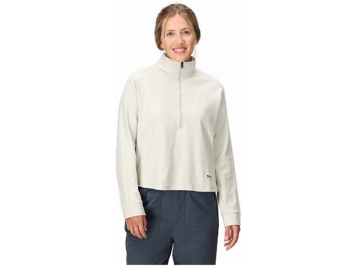 Marmot Redwood 1/2 Zip - Women's