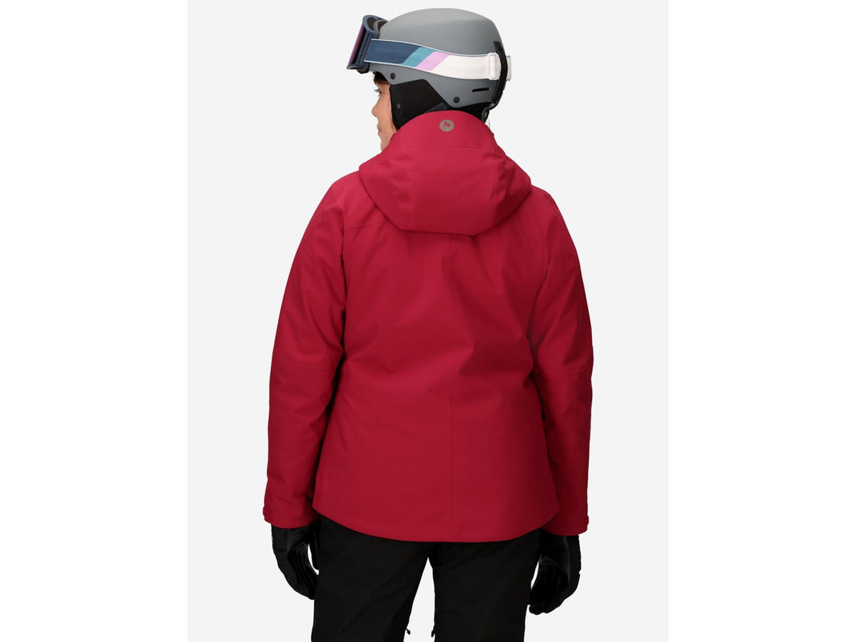 Marmot Refuge Insulated Jacket - Women's
