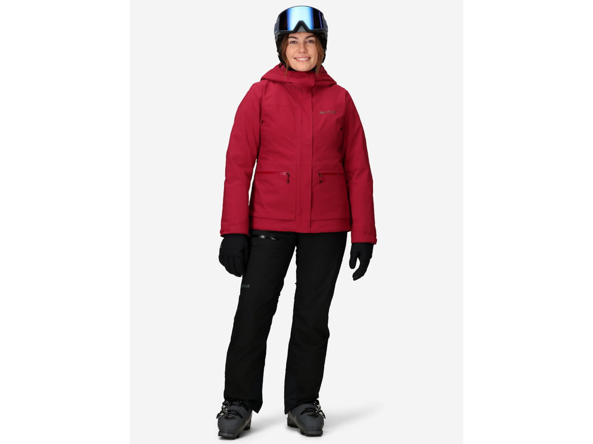 Marmot Refuge Insulated Jacket - Women's