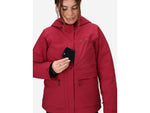 Marmot Refuge Insulated Jacket - Women's